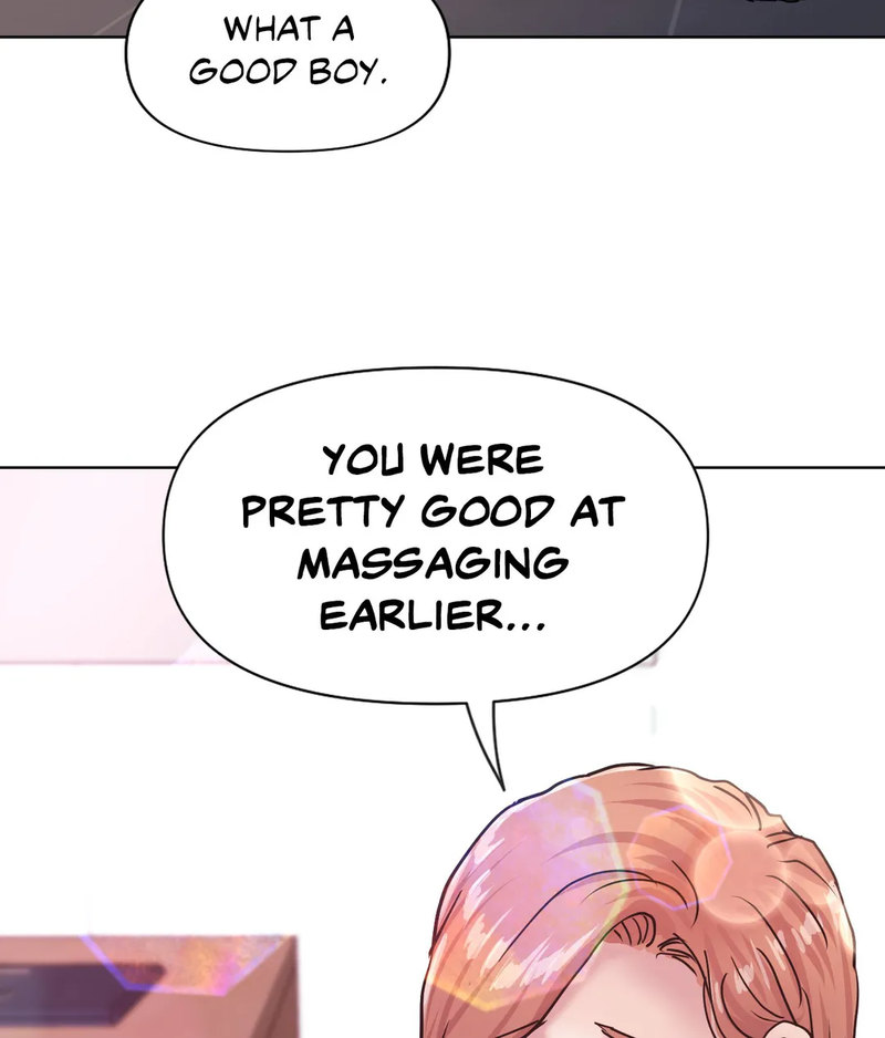 Comes With Benefits - Chapter 7 - picture 114