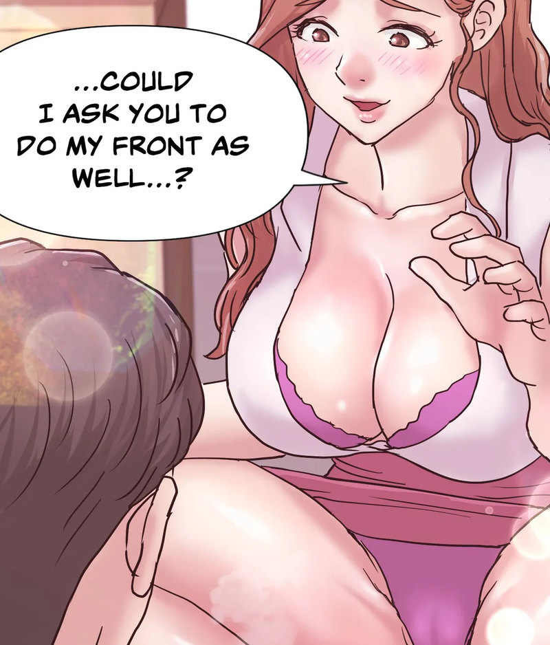 Comes With Benefits - Chapter 7 - picture 115