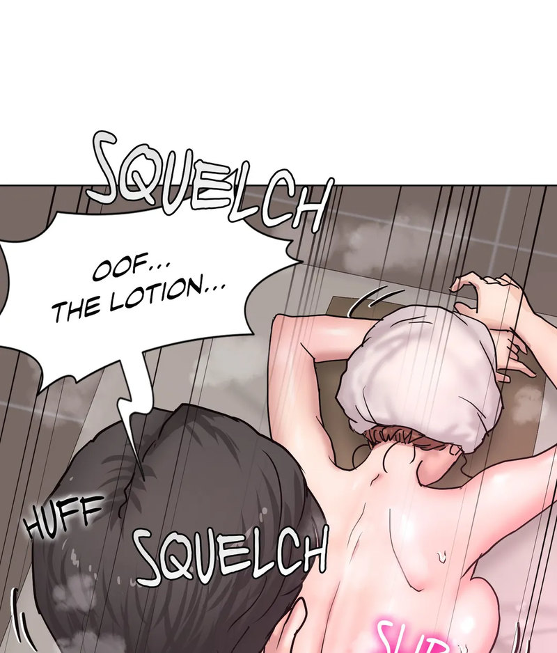 Comes With Benefits - Chapter 7 - picture 12