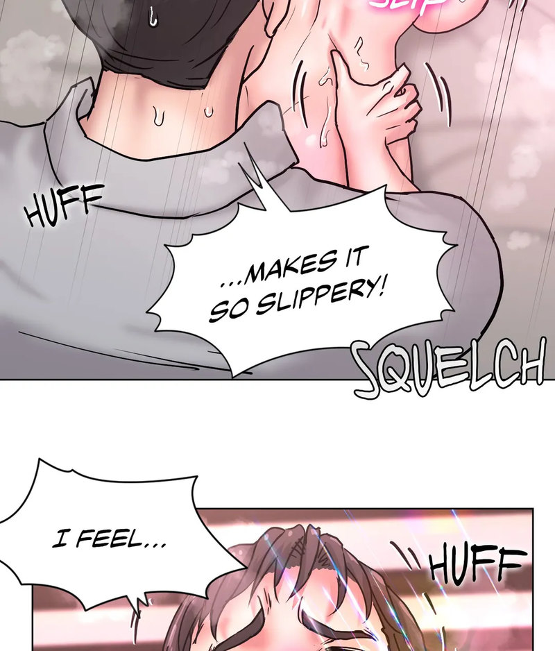 Comes With Benefits - Chapter 7 - picture 13