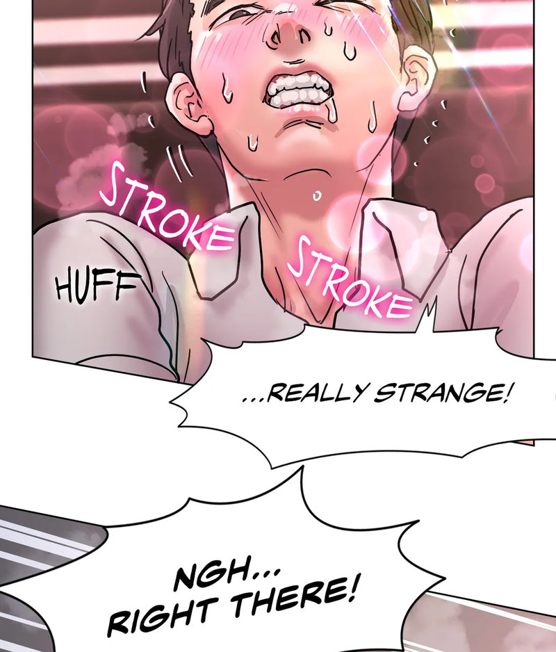 Comes With Benefits - Chapter 7 - picture 14