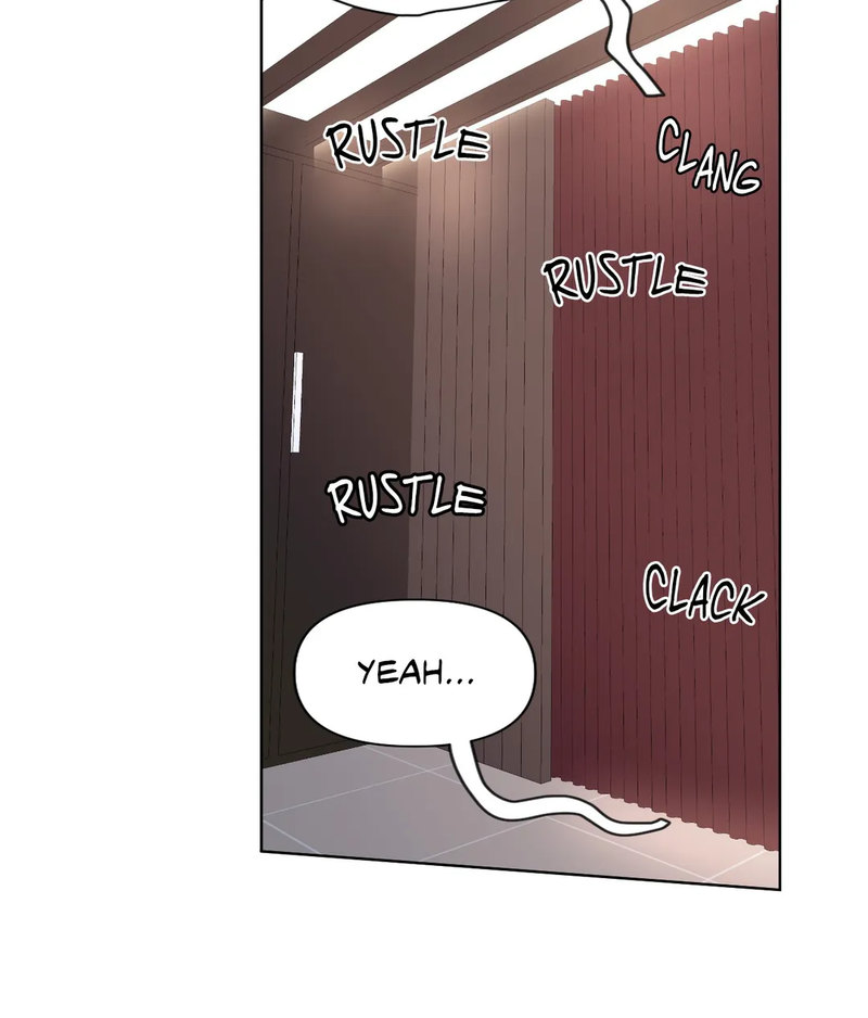 Comes With Benefits - Chapter 7 - picture 2