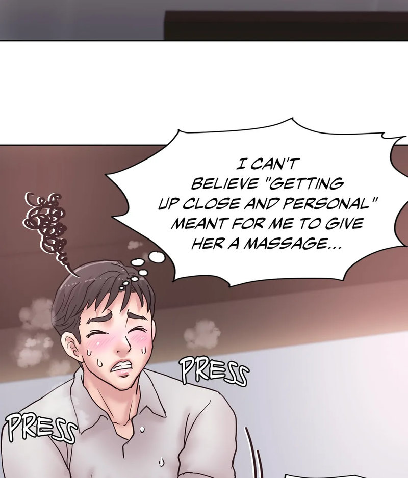 Comes With Benefits - Chapter 7 - picture 21