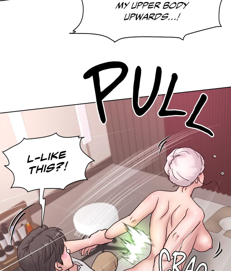Comes With Benefits - Chapter 7 - picture 23