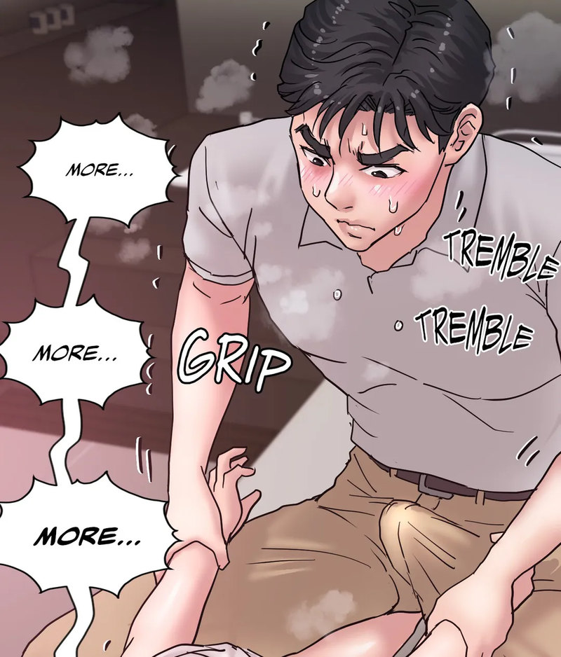 Comes With Benefits - Chapter 7 - picture 25
