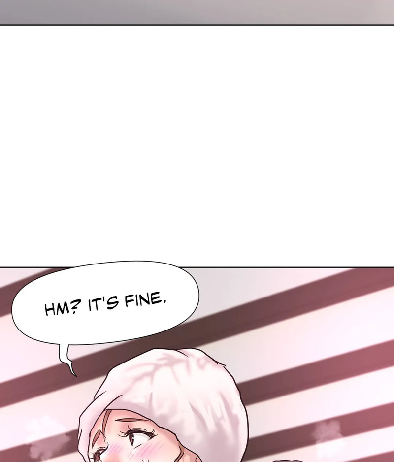 Comes With Benefits - Chapter 7 - picture 29