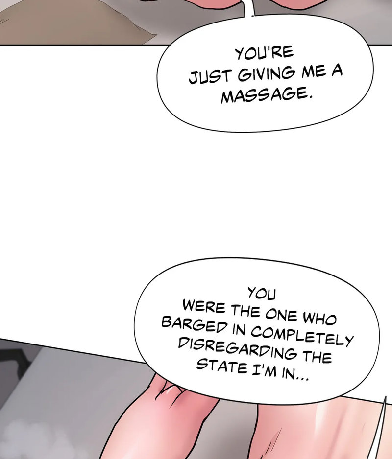 Comes With Benefits - Chapter 7 - picture 31