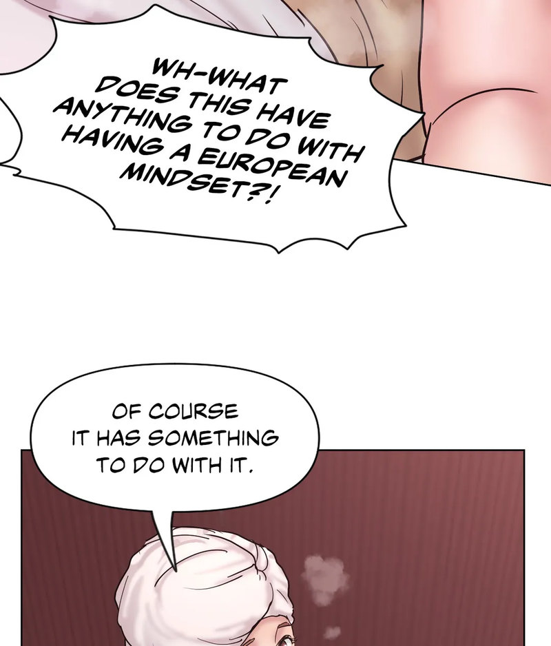 Comes With Benefits - Chapter 7 - picture 33