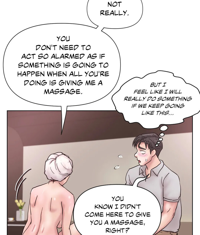 Comes With Benefits - Chapter 7 - picture 37
