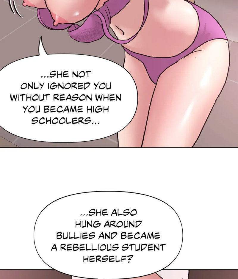 Comes With Benefits - Chapter 7 - picture 43