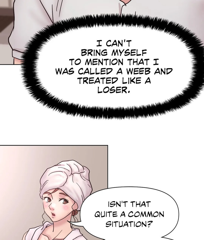 Comes With Benefits - Chapter 7 - picture 47