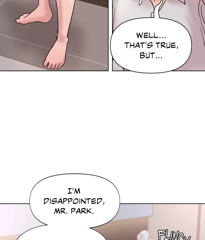 Comes With Benefits - Chapter 7 - picture 49