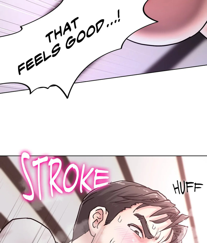 Comes With Benefits - Chapter 7 - picture 5
