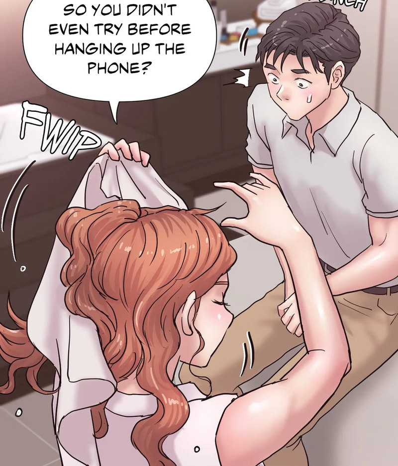 Comes With Benefits - Chapter 7 - picture 50