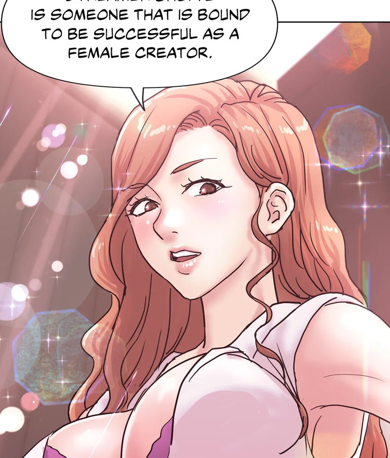 Comes With Benefits - Chapter 7 - picture 52