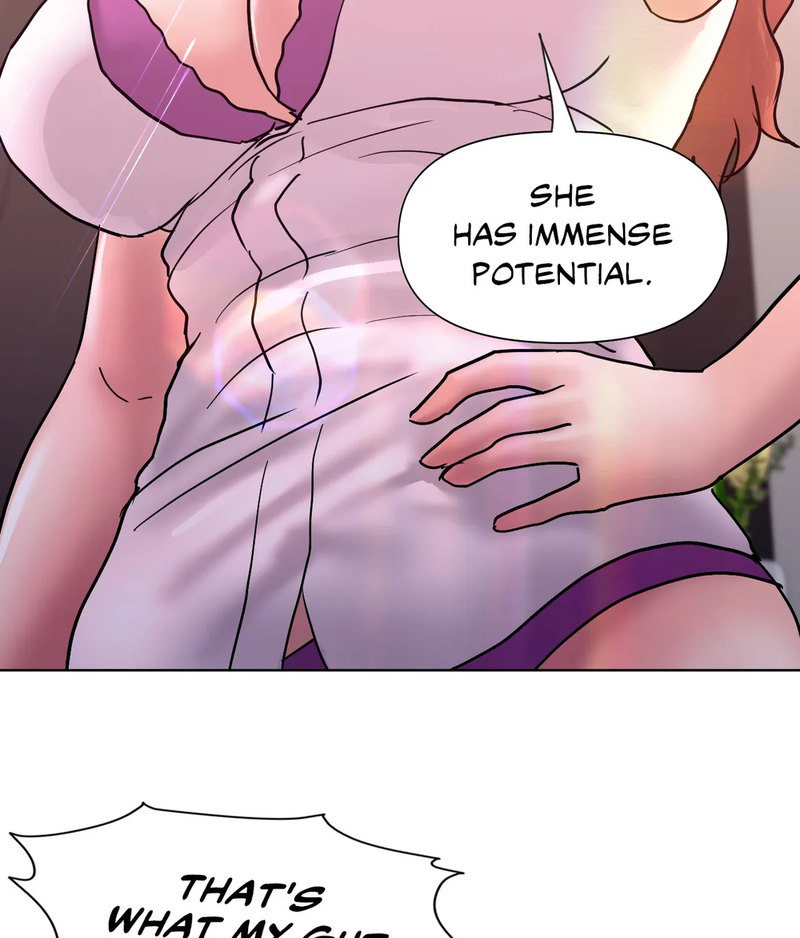 Comes With Benefits - Chapter 7 - picture 53