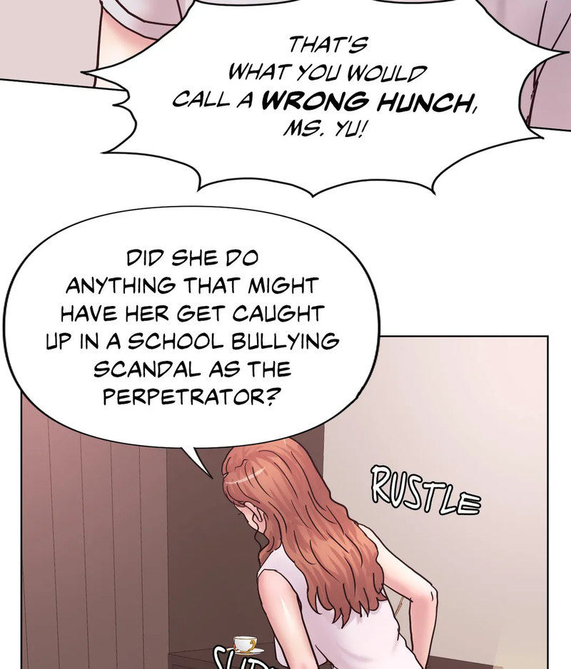 Comes With Benefits - Chapter 7 - picture 55