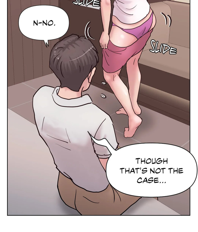 Comes With Benefits - Chapter 7 - picture 56