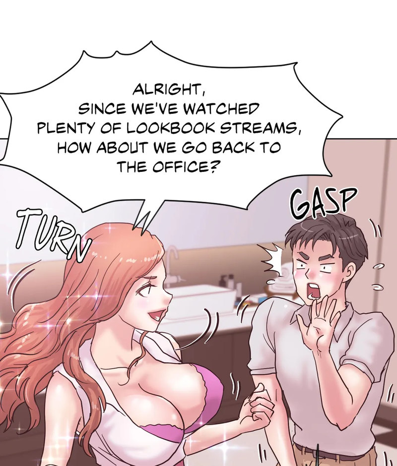Comes With Benefits - Chapter 7 - picture 57