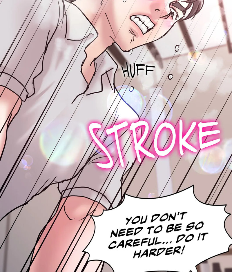 Comes With Benefits - Chapter 7 - picture 6