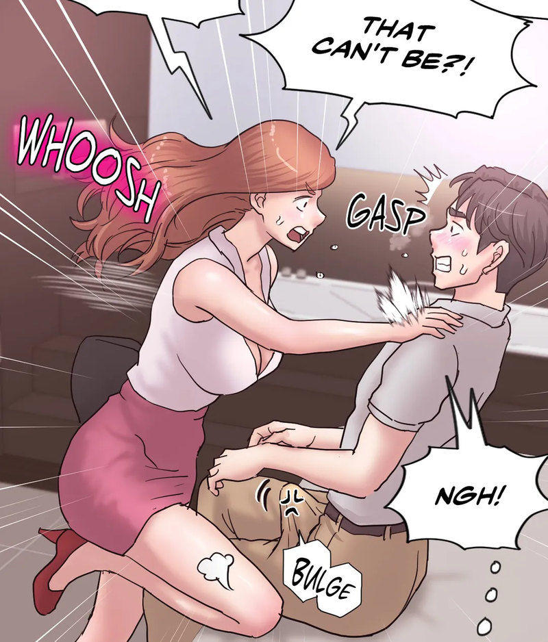 Comes With Benefits - Chapter 7 - picture 63