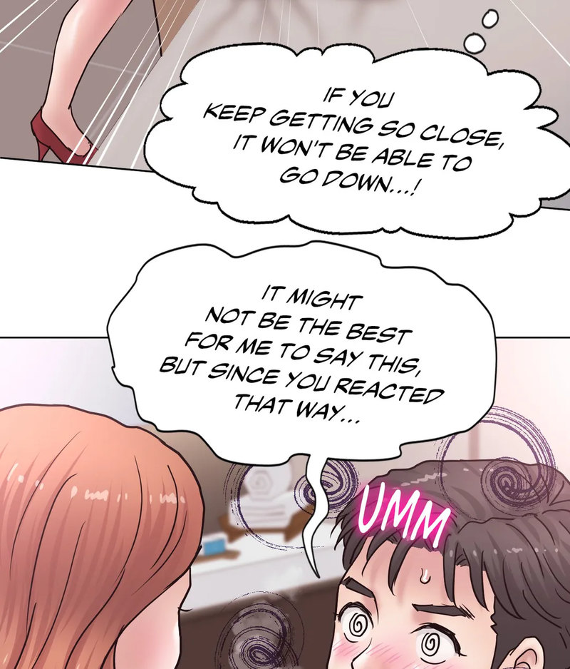 Comes With Benefits - Chapter 7 - picture 64