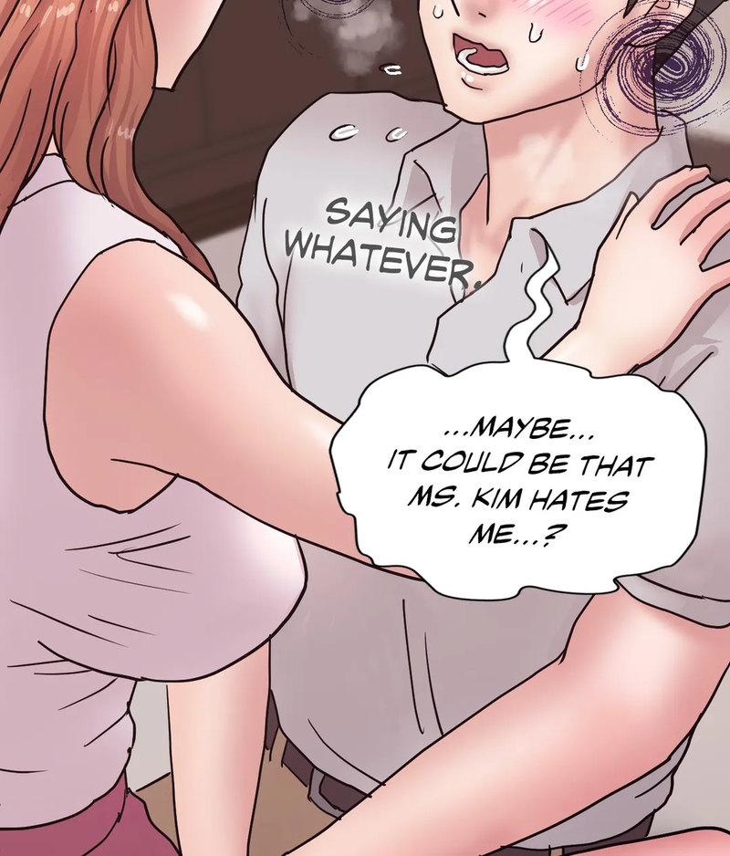 Comes With Benefits - Chapter 7 - picture 65