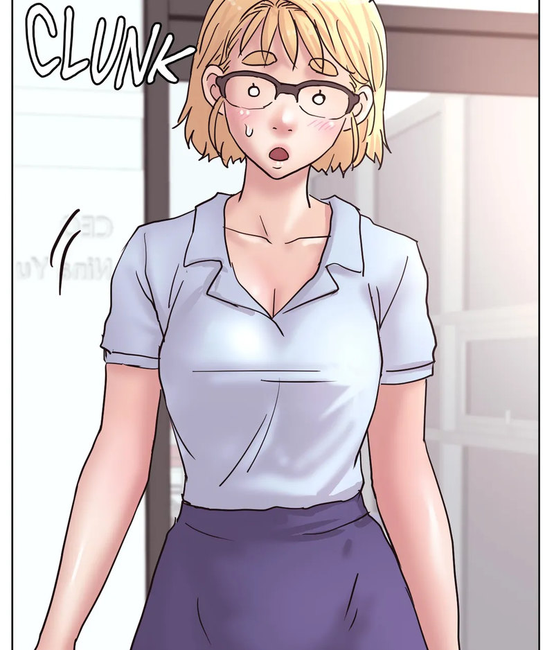 Comes With Benefits - Chapter 7 - picture 71
