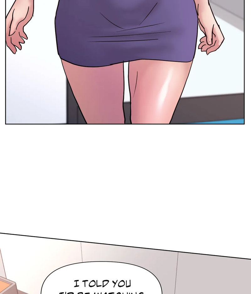 Comes With Benefits - Chapter 7 - picture 72