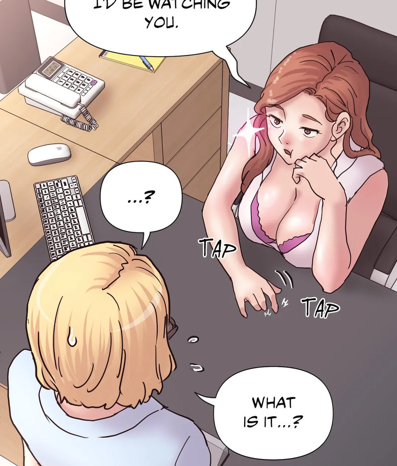 Comes With Benefits - Chapter 7 - picture 73