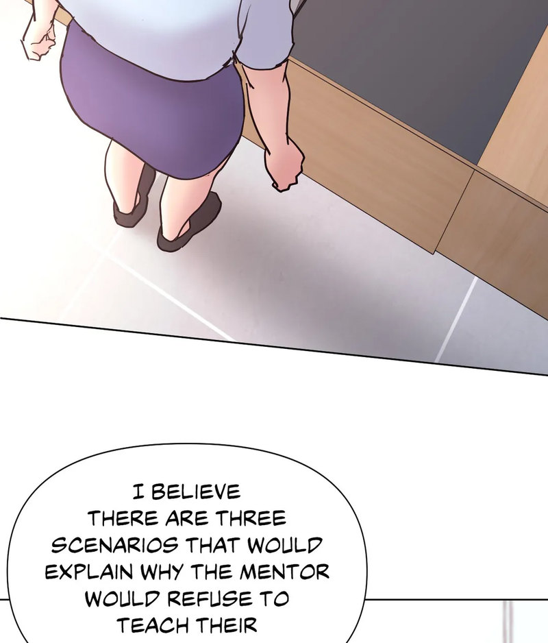 Comes With Benefits - Chapter 7 - picture 74
