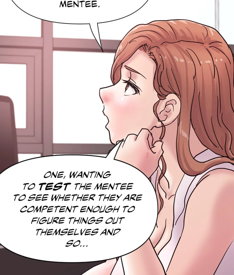 Comes With Benefits - Chapter 7 - picture 75