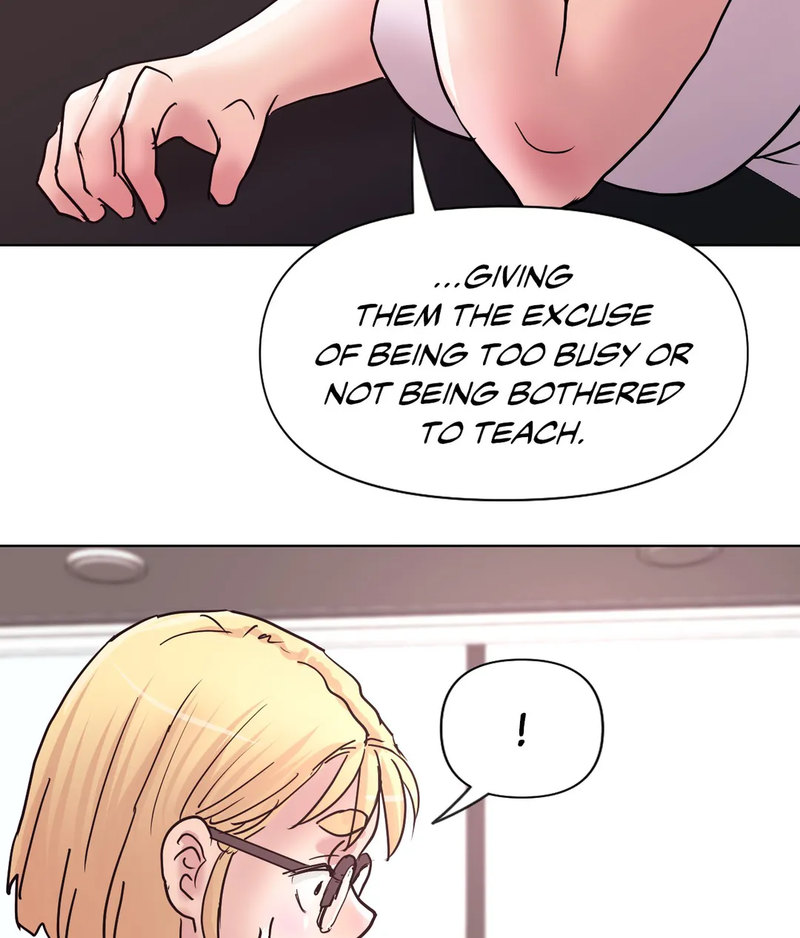 Comes With Benefits - Chapter 7 - picture 76