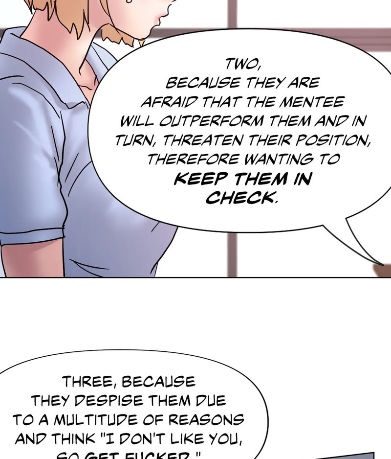 Comes With Benefits - Chapter 7 - picture 77
