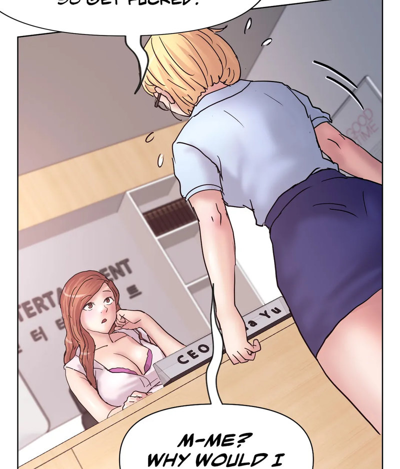 Comes With Benefits - Chapter 7 - picture 78