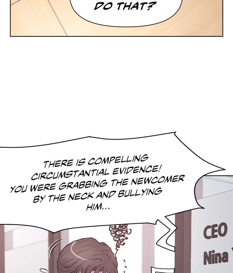 Comes With Benefits - Chapter 7 - picture 79