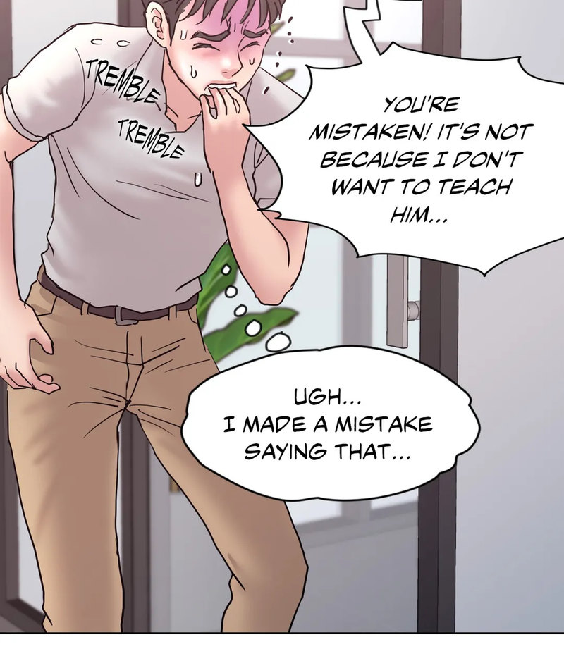 Comes With Benefits - Chapter 7 - picture 80