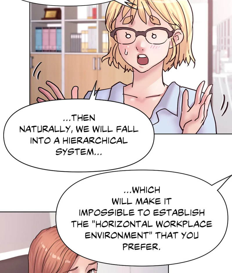 Comes With Benefits - Chapter 7 - picture 83