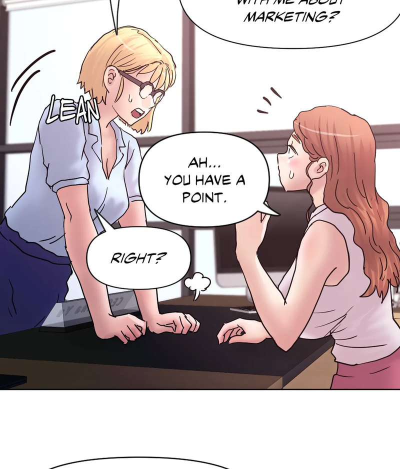 Comes With Benefits - Chapter 7 - picture 85