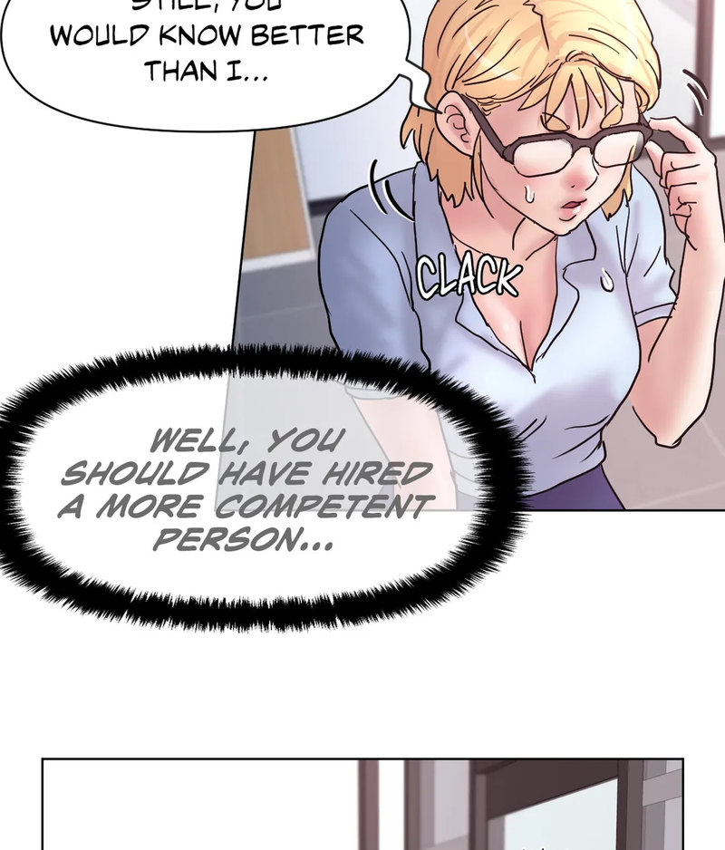 Comes With Benefits - Chapter 7 - picture 87