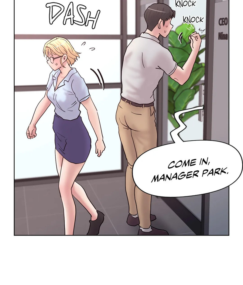 Comes With Benefits - Chapter 7 - picture 88