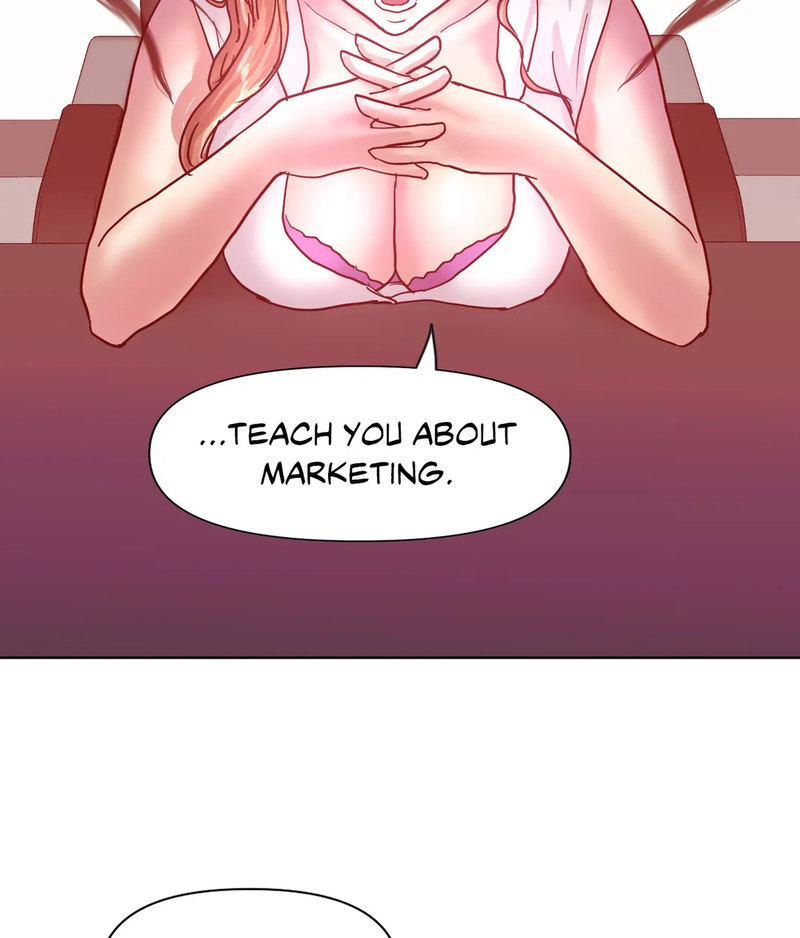 Comes With Benefits - Chapter 7 - picture 90