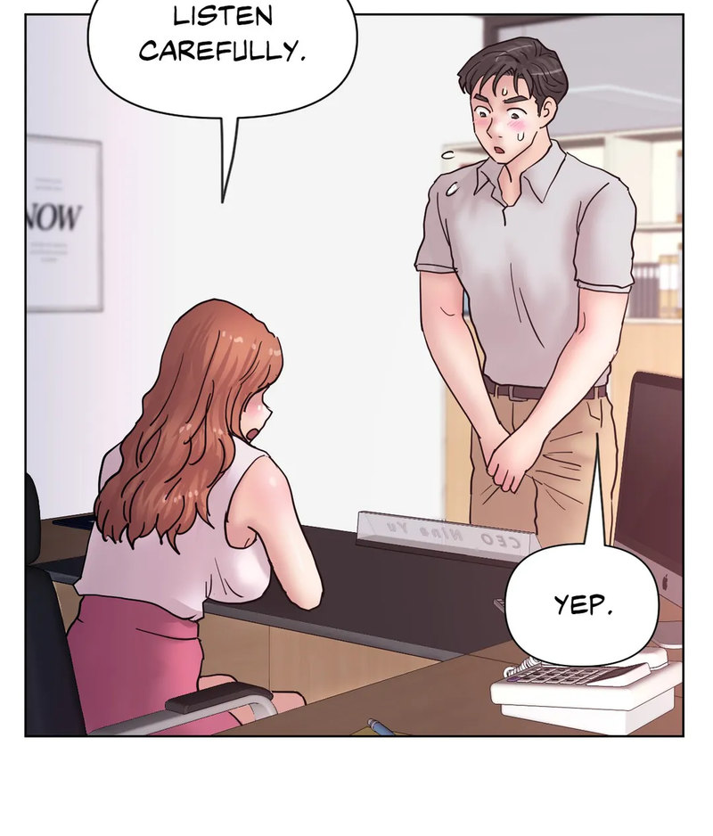 Comes With Benefits - Chapter 7 - picture 91
