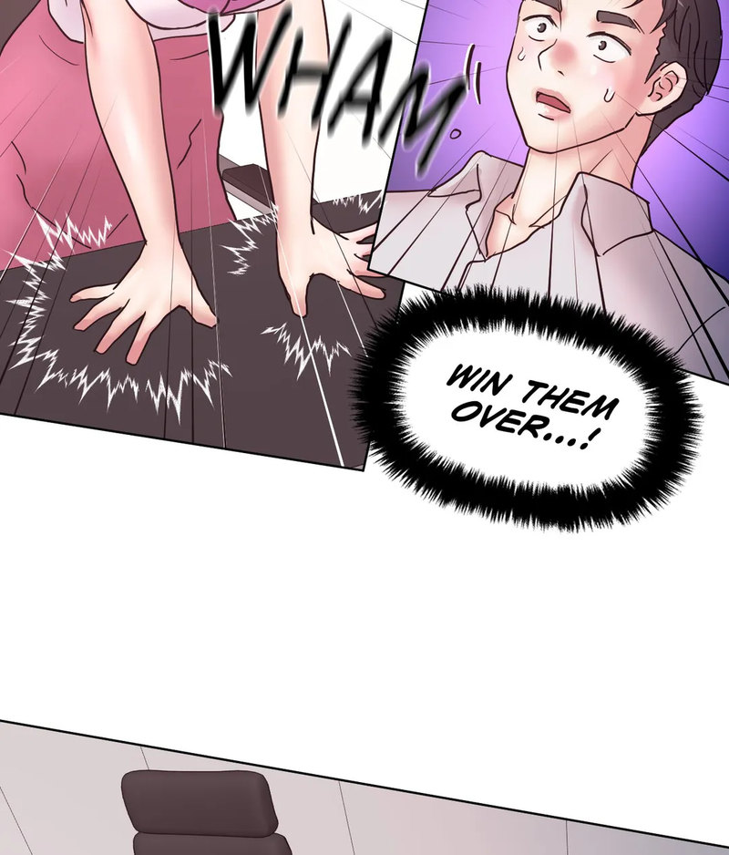 Comes With Benefits - Chapter 7 - picture 93