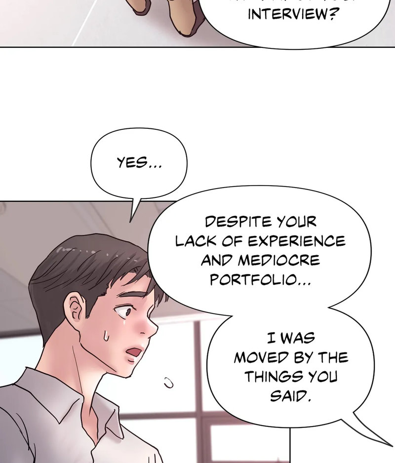 Comes With Benefits - Chapter 7 - picture 95