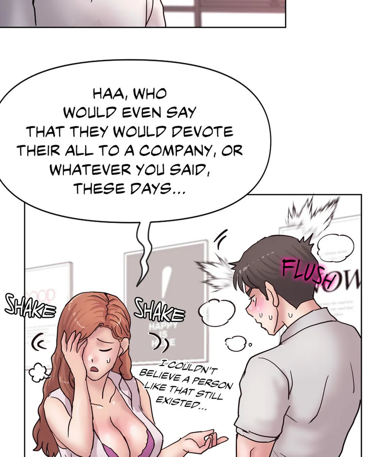Comes With Benefits - Chapter 7 - picture 96