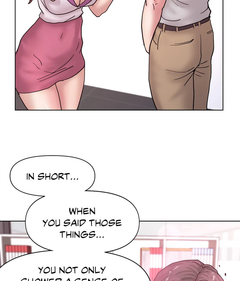 Comes With Benefits - Chapter 7 - picture 97