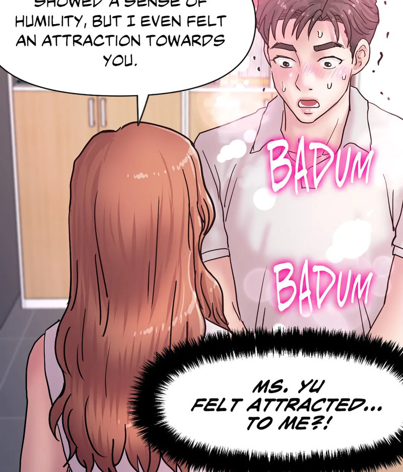 Comes With Benefits - Chapter 7 - picture 98