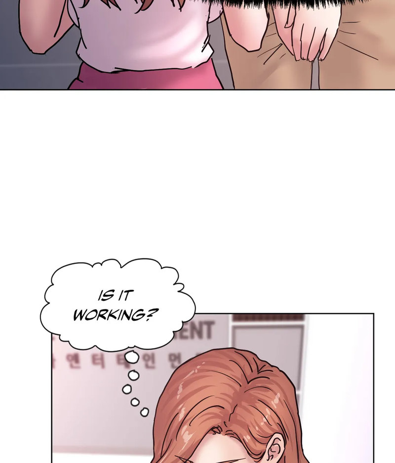 Comes With Benefits - Chapter 7 - picture 99