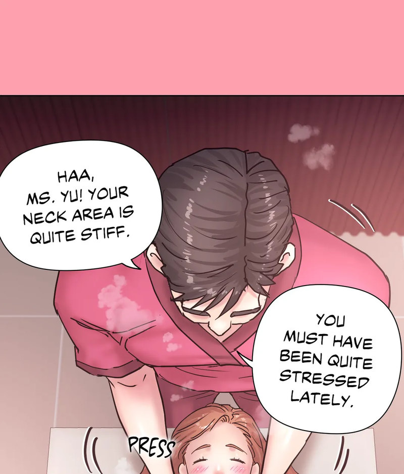 Comes With Benefits - Chapter 8 - picture 10